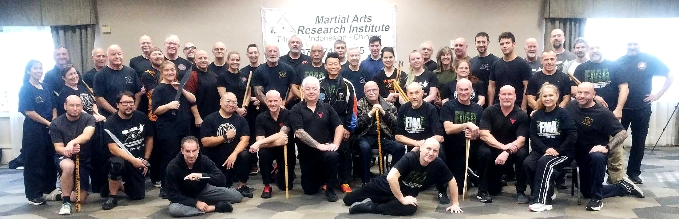 MARI Collaborative Event 2025